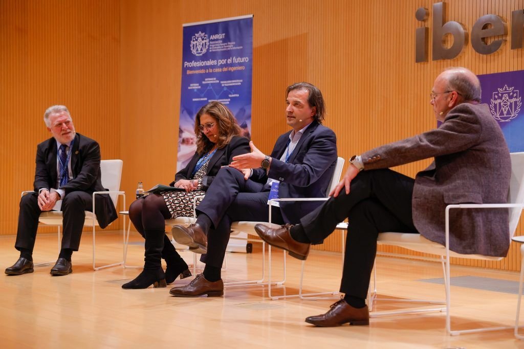 ciudades ciberseguridad cibergob